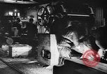Image of sawmill Germany, 1943, second 15 stock footage video 65675069946