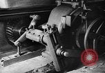 Image of sawmill Germany, 1943, second 16 stock footage video 65675069946