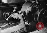 Image of sawmill Germany, 1943, second 17 stock footage video 65675069946