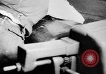Image of sawmill Germany, 1943, second 20 stock footage video 65675069946
