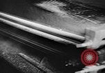 Image of sawmill Germany, 1943, second 21 stock footage video 65675069946