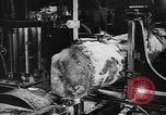 Image of sawmill Germany, 1943, second 23 stock footage video 65675069946