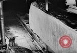 Image of sawmill Germany, 1943, second 27 stock footage video 65675069946