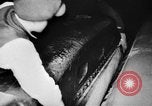 Image of sawmill Germany, 1943, second 30 stock footage video 65675069946