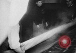 Image of sawmill Germany, 1943, second 31 stock footage video 65675069946