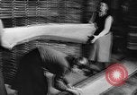 Image of sawmill Germany, 1943, second 32 stock footage video 65675069946