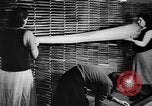 Image of sawmill Germany, 1943, second 34 stock footage video 65675069946