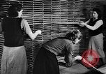 Image of sawmill Germany, 1943, second 35 stock footage video 65675069946
