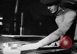 Image of sawmill Germany, 1943, second 36 stock footage video 65675069946