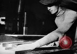 Image of sawmill Germany, 1943, second 37 stock footage video 65675069946