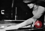 Image of sawmill Germany, 1943, second 38 stock footage video 65675069946