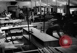 Image of sawmill Germany, 1943, second 47 stock footage video 65675069946