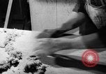 Image of sawmill Germany, 1943, second 48 stock footage video 65675069946