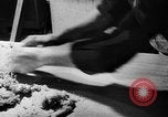 Image of sawmill Germany, 1943, second 49 stock footage video 65675069946