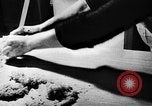 Image of sawmill Germany, 1943, second 50 stock footage video 65675069946