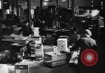 Image of sawmill Germany, 1943, second 51 stock footage video 65675069946