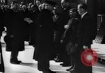 Image Ouverture du pont à partir de Medvedov Vámosszabadi Hongrie, 1942, de la seconde 23 séquences d'archives historiques vidéo 65675069947