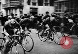 Image of cross country race Germany, 1943, second 3 stock footage video 65675069948