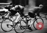 Image of cross country race Germany, 1943, second 4 stock footage video 65675069948
