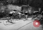 Image of cross country race Germany, 1943, second 5 stock footage video 65675069948