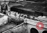 Image of cross country race Germany, 1943, second 7 stock footage video 65675069948