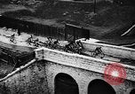Image of cross country race Germany, 1943, second 8 stock footage video 65675069948