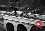 Image of cross country race Germany, 1943, second 9 stock footage video 65675069948