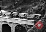 Image of cross country race Germany, 1943, second 10 stock footage video 65675069948