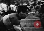 Image of cross country race Germany, 1943, second 20 stock footage video 65675069948