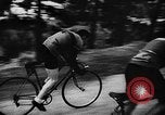 Image of cross country race Germany, 1943, second 23 stock footage video 65675069948