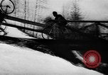 Image of cross country race Germany, 1943, second 26 stock footage video 65675069948