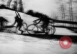 Image of cross country race Germany, 1943, second 27 stock footage video 65675069948