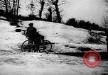 Image of cross country race Germany, 1943, second 28 stock footage video 65675069948