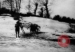 Image of cross country race Germany, 1943, second 29 stock footage video 65675069948
