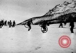 Image of cross country race Germany, 1943, second 31 stock footage video 65675069948