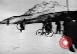 Image of cross country race Germany, 1943, second 32 stock footage video 65675069948