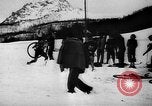 Image of cross country race Germany, 1943, second 33 stock footage video 65675069948