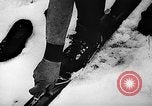 Image of cross country race Germany, 1943, second 35 stock footage video 65675069948