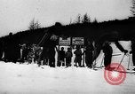 Image of cross country race Germany, 1943, second 36 stock footage video 65675069948