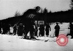 Image of cross country race Germany, 1943, second 38 stock footage video 65675069948