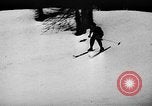Image of cross country race Germany, 1943, second 39 stock footage video 65675069948