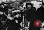 Image of cross country race Germany, 1943, second 43 stock footage video 65675069948