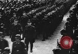 Immagine di Parata militare Austria, 1943, secondo 14 filmato di repertorio 65675069949
