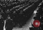 Immagine di Parata militare Austria, 1943, secondo 16 filmato di repertorio 65675069949