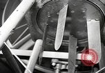Standbild neuer Propeller Bremerton Washington USA, 1946, aus Sekunde 3 historischem Filmmaterial Videoclip 65675069950