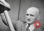 Standbild neuer Propeller Bremerton Washington USA, 1946, aus Sekunde 6 historischem Filmmaterial Videoclip 65675069950