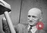 Standbild neuer Propeller Bremerton Washington USA, 1946, aus Sekunde 7 historischem Filmmaterial Videoclip 65675069950
