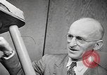 Standbild neuer Propeller Bremerton Washington USA, 1946, aus Sekunde 8 historischem Filmmaterial Videoclip 65675069950