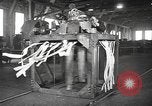 Standbild neuer Propeller Bremerton Washington USA, 1946, aus Sekunde 12 historischem Filmmaterial Videoclip 65675069950