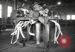 Standbild neuer Propeller Bremerton Washington USA, 1946, aus Sekunde 13 historischem Filmmaterial Videoclip 65675069950